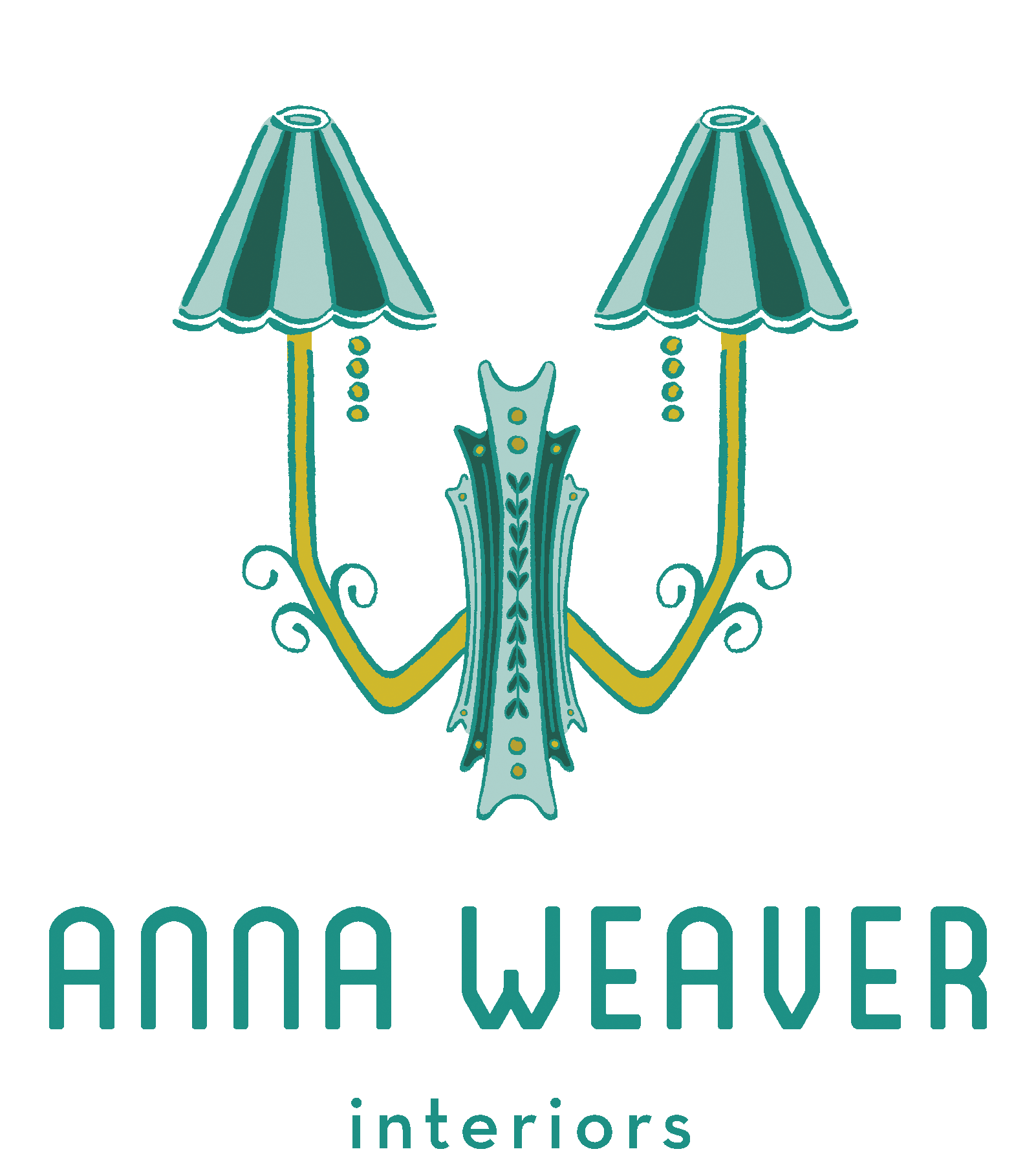 Anna Weaver Interiors