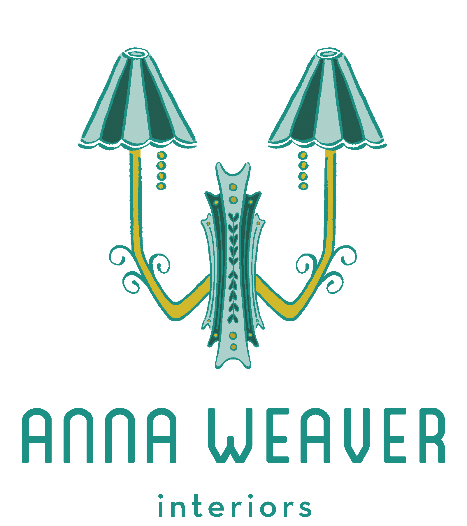Anna Weaver Interiors 